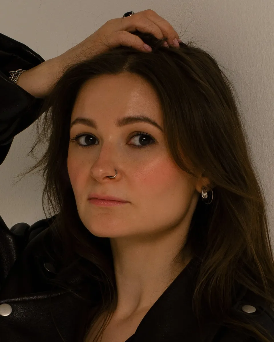 Екатерина Смирнова