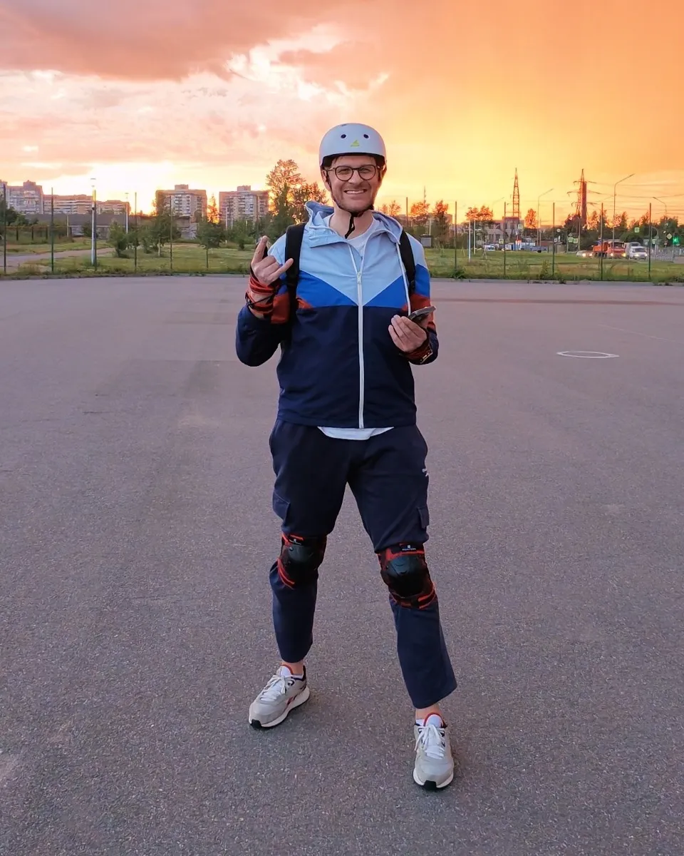 Кирилл Кривоносов